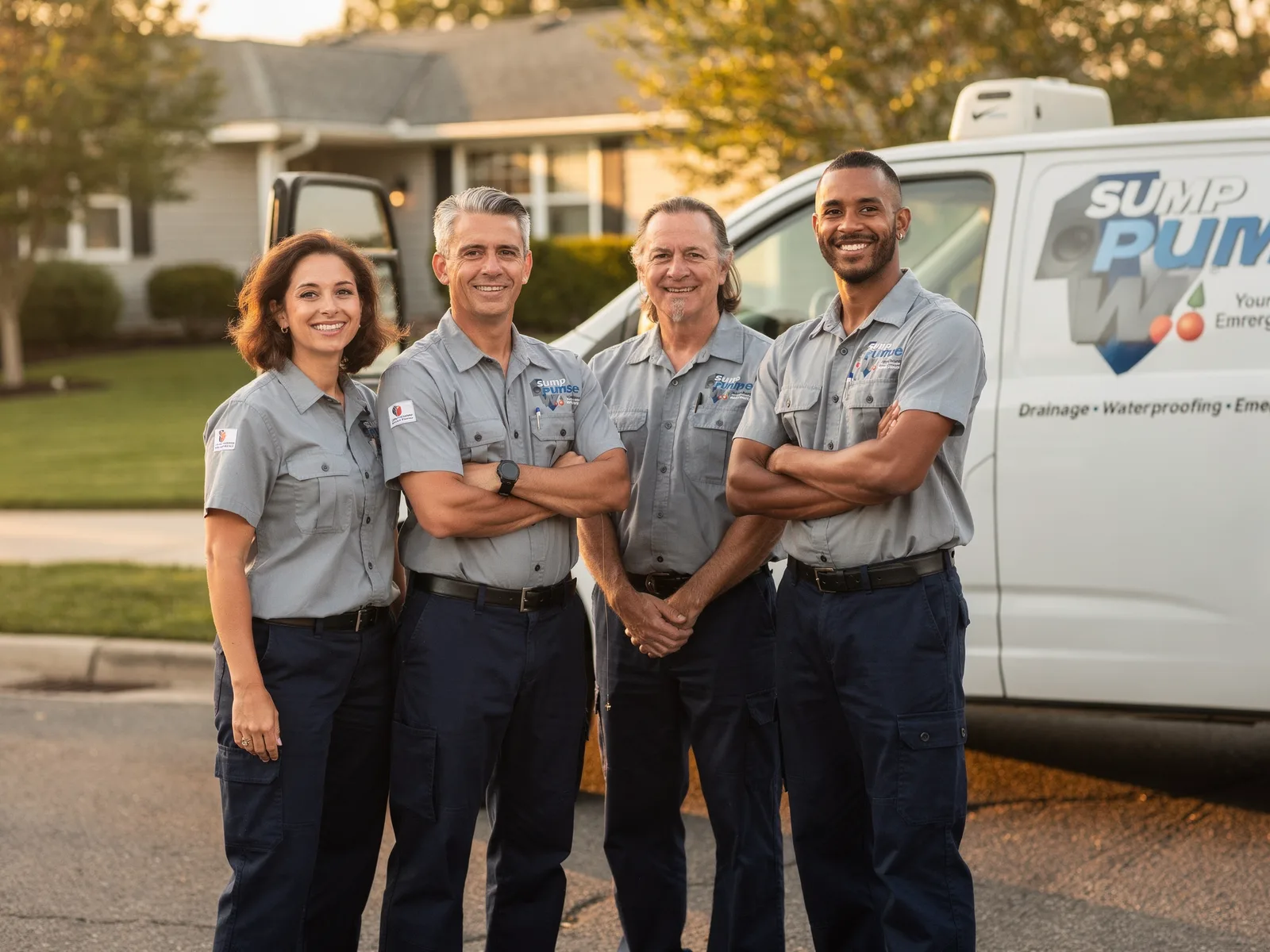 Water Heater Repair company in Diamond Springs, CA